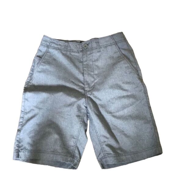 🩳 Men’s Dark Gray Shorts by CSG - Size 30 - Picture 1 of 3
